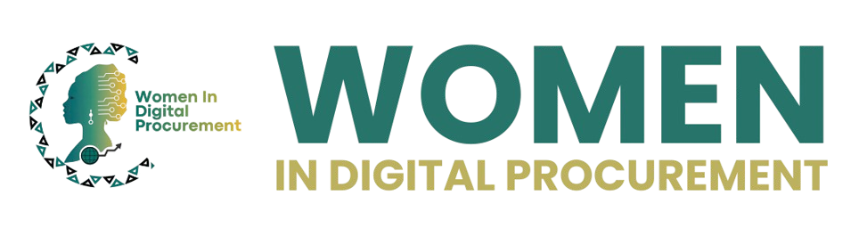 Women In Digital Procurement